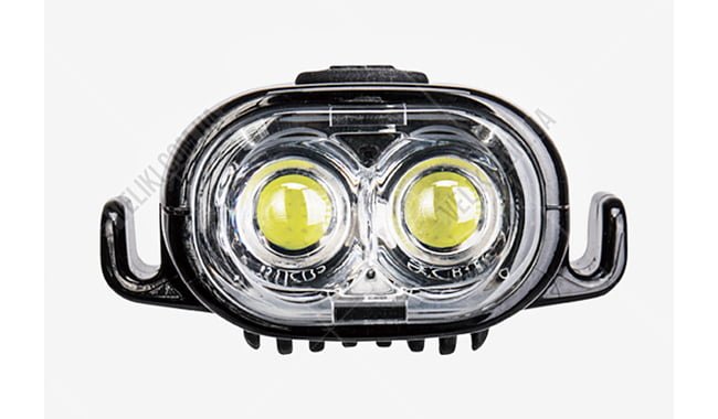 Велофара Topeak HeadLux 250 USB - дополнительное фото 3