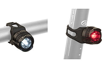 Комплект мигалок Author Spark