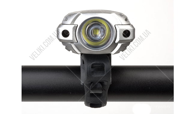 Велофара Author Solaris - дополнительное фото 4