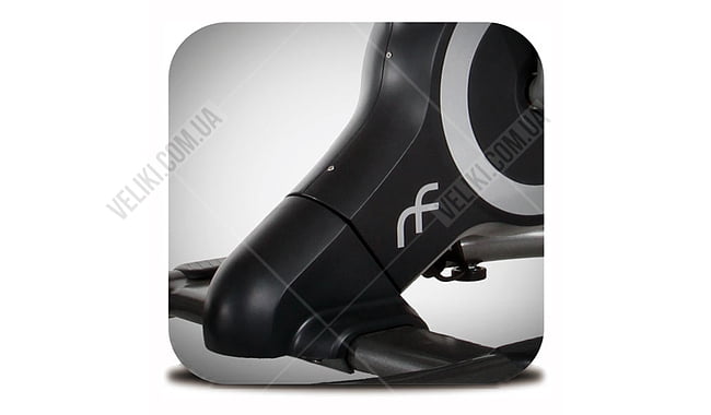 Спінбайк Evo Fitness Bike 3D - дополнительное фото 2