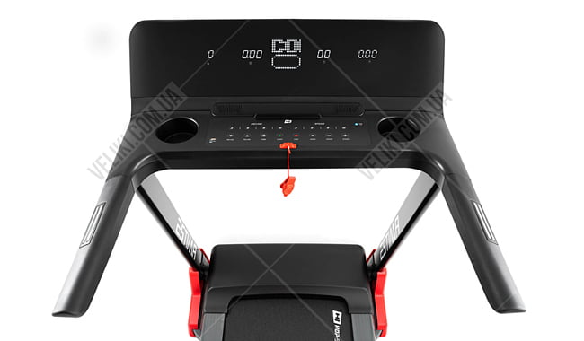 Бігова доріжка Hop-Sport HS-3200LB Estima - дополнительное фото 1