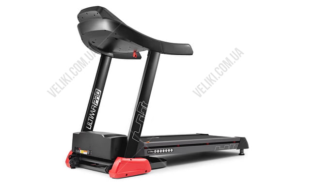 Беговая дорожка Hop-Sport HS-4500LB Ultima Pro - дополнительное фото 2