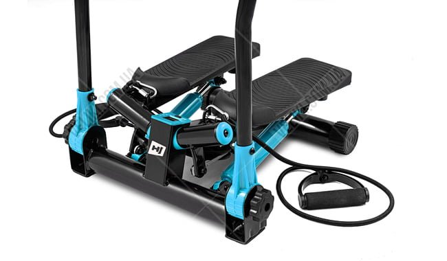 Степпер Hop-Sport HS-045S Slim - дополнительное фото 9