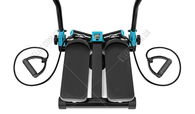 Степпер Hop-Sport HS-045S Slim - дополнительное фото 10