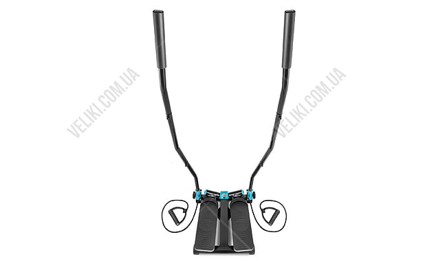 Степпер Hop-Sport HS-045S Slim - дополнительное фото 11