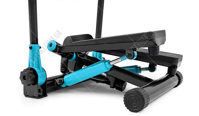 Степпер Hop-Sport HS-045S Slim - дополнительное фото 12