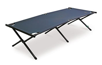 Ліжко кемпінговий Pinguin Bed