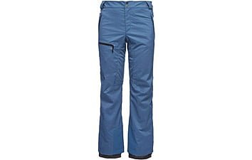 Штани Black Diamond Boundary Line Insulated men's