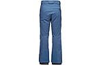 Штани Black Diamond Boundary Line Insulated men's - дополнительное фото 2