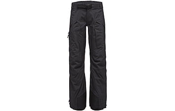 Штаны Black Diamond Mission Women's