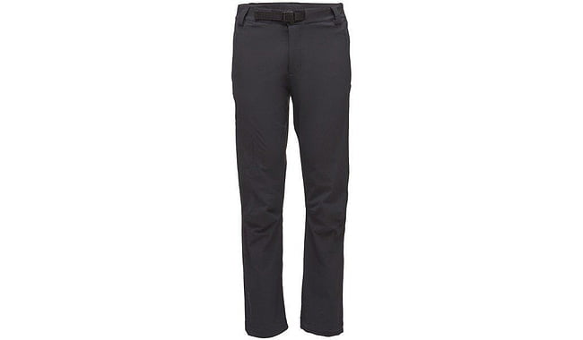 Штани Black Diamond Alpine Softshell men's - фото 1