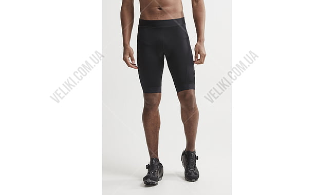 Велошорты Craft Essence Man - дополнительное фото 1