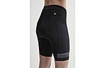 Велошорты Craft Hale Glow Woman - дополнительное фото 3
