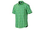 Сорочка Marmot Alder Plaid Short Sleeve - фото 1