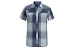 Рубашка Black Diamond Technician Short Sleeve - фото 1