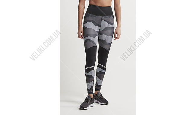 Штани Craft Charge Shape W - дополнительное фото 1