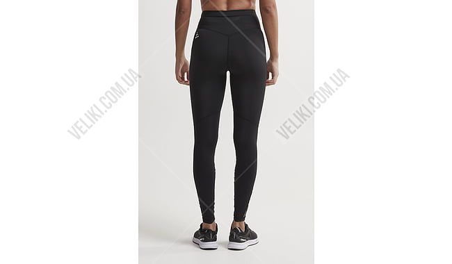 Штани Craft Charge Shape W - дополнительное фото 2