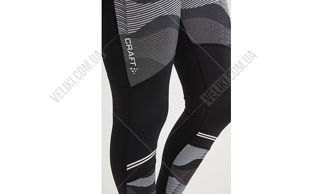 Штани Craft Charge Shape W - дополнительное фото 3
