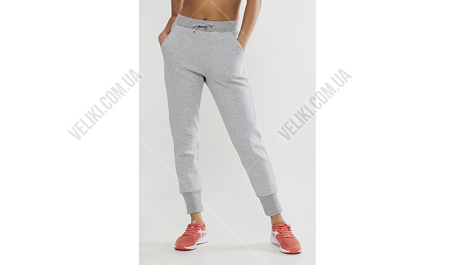 Штаны Craft District Crotch Sweet W - дополнительное фото 1