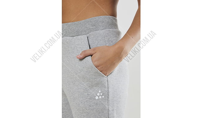 Штаны Craft District Crotch Sweet W - дополнительное фото 4