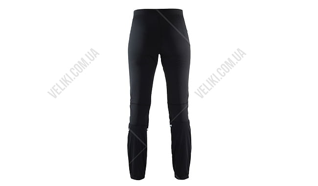 Штани Craft Essential Winter W - дополнительное фото 1