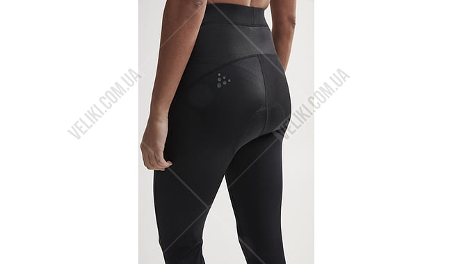 Велобриджи Craft Rise W - дополнительное фото 3