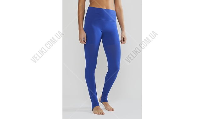 Штаны Craft UNTMD Warpknit W - дополнительное фото 7