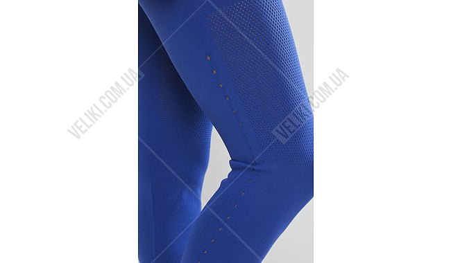 Штаны Craft UNTMD Warpknit W - дополнительное фото 9