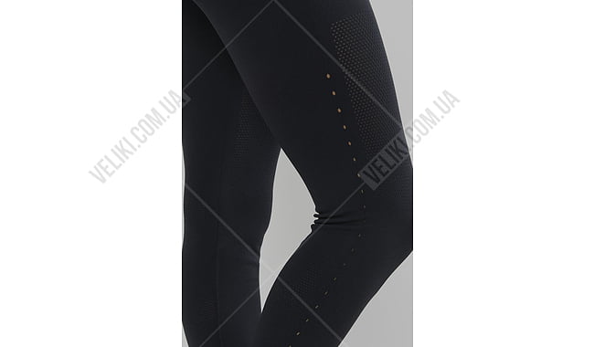 Штаны Craft UNTMD Warpknit W - дополнительное фото 4