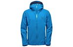 Куртка Black Diamond Stormline Strech Rain Shell men's - фото 1