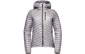 Куртка Black Diamond Approach Down Hoody Women's