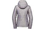 Куртка Black Diamond Approach Down Hoody Women's - дополнительное фото 1