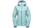 Куртка Black Diamond Liquid Point Shell Women's - фото 1