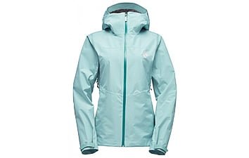 Куртка Black Diamond Liquid Point Shell Women's