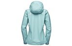 Куртка Black Diamond Liquid Point Shell Women's - дополнительное фото 1