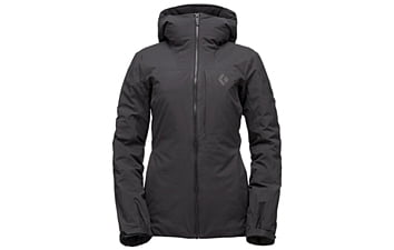 Куртка Black Diamond Mission Down Parka Women's