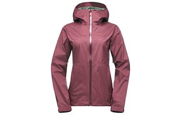 Куртка Black Diamond Stormline Stretch Rain Shell Women's