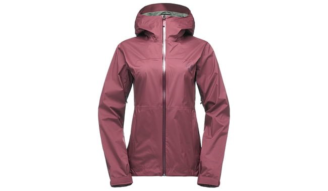 Куртка Black Diamond Stormline Stretch Rain Shell Women's - фото 1