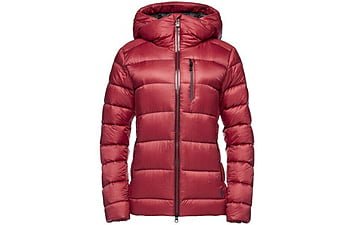 Куртка Black Diamond Vision Down Parka Women's