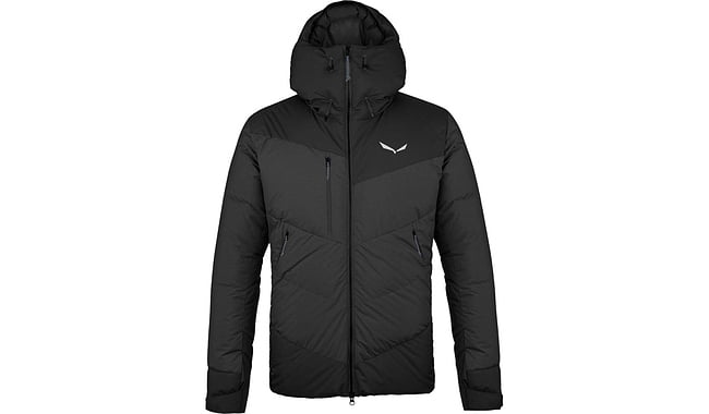 Куртка Salewa Ortles Heavy 2 Powertex Down Men's - фото 1