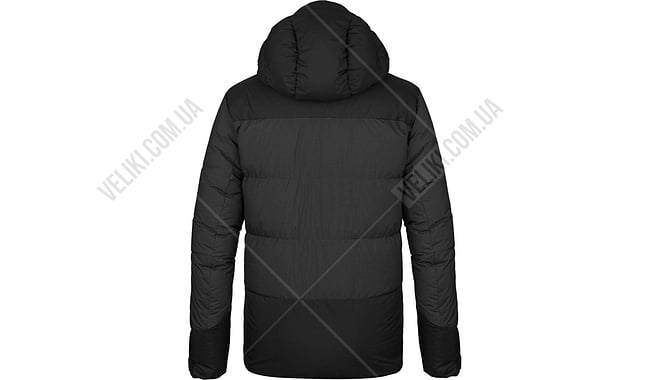 Куртка Salewa Ortles Heavy 2 Powertex Down Men's - дополнительное фото 1