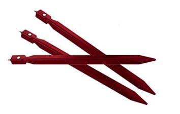 Колышки Y-образные Tramp 10 шт