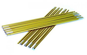 Комплект дуг до намету Pinguin Vega Extreme