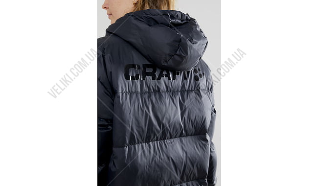 Куртка Craft Down Cocon - дополнительное фото 4