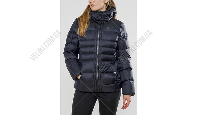 Куртка Craft Down W - дополнительное фото 1