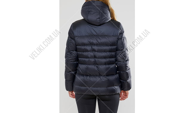 Куртка Craft Down W - дополнительное фото 2