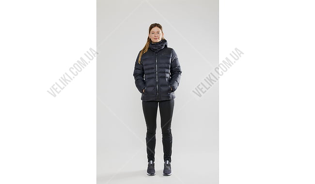 Куртка Craft Down W - дополнительное фото 5