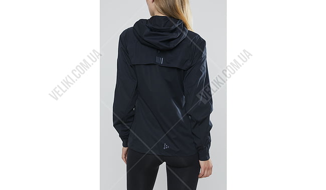 Куртка Craft Hydro W - дополнительное фото 2