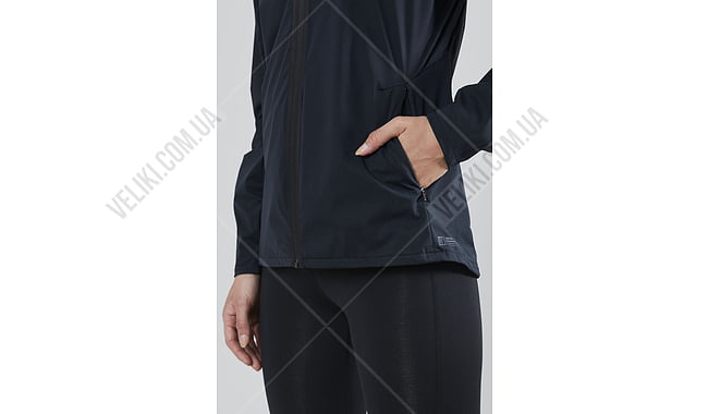 Куртка Craft Hydro W - дополнительное фото 4