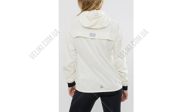 Куртка Craft Hydro W - дополнительное фото 8